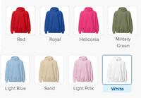 Load image into Gallery viewer, Arachnid Vibes: Tarantula Hoodie for Brave Souls Unisex
