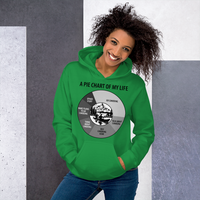 Load image into Gallery viewer, Hoodie for Canoeist Canoeing Lover Canoe Pie Life Unisex
