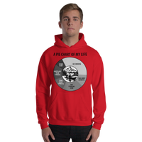 Load image into Gallery viewer, Hoodie for Canoeist Canoeing Lover Canoe Pie Life Unisex
