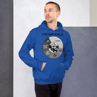 Load image into Gallery viewer, Hoodie for Canoeist Canoeing Lover Canoe Pie Life Unisex

